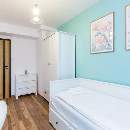 Spacious Modern - Wielicka - Bonarka * Krakow