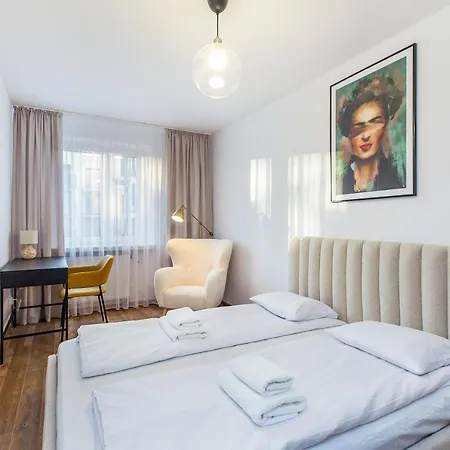 Apartment Spacious Modern - Wielicka - Bonarka