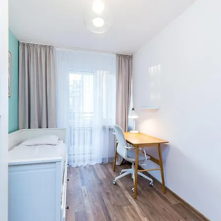 Apartment Spacious Modern - Wielicka - Bonarka