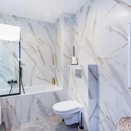 Spacious Modern - Wielicka - Bonarka Krakow