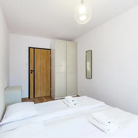 Spacious Modern - Wielicka - Bonarka