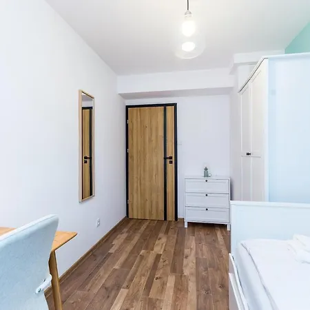 Spacious Modern - Wielicka - Bonarka Krakow